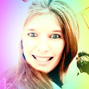 Meet your Posher, Christa